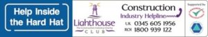 The Lighthouse Construction Industry Charity Helpline